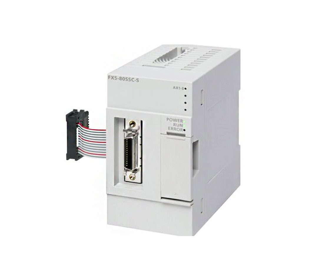 FX5-80SSC-S