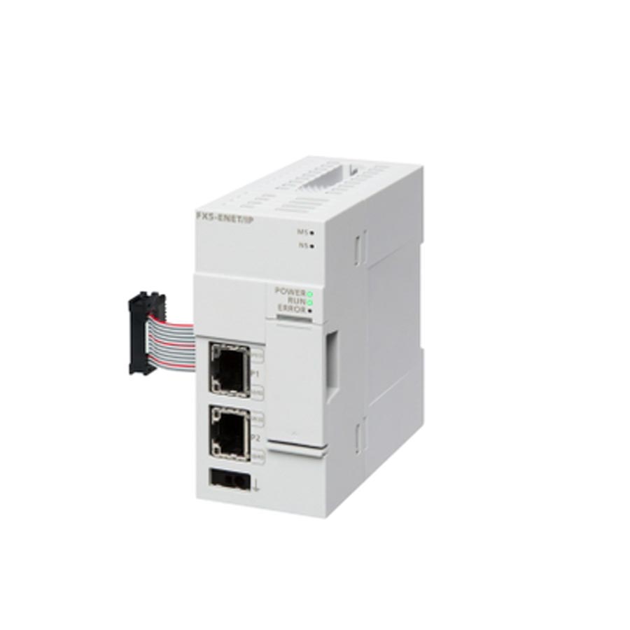 FX5-ENET