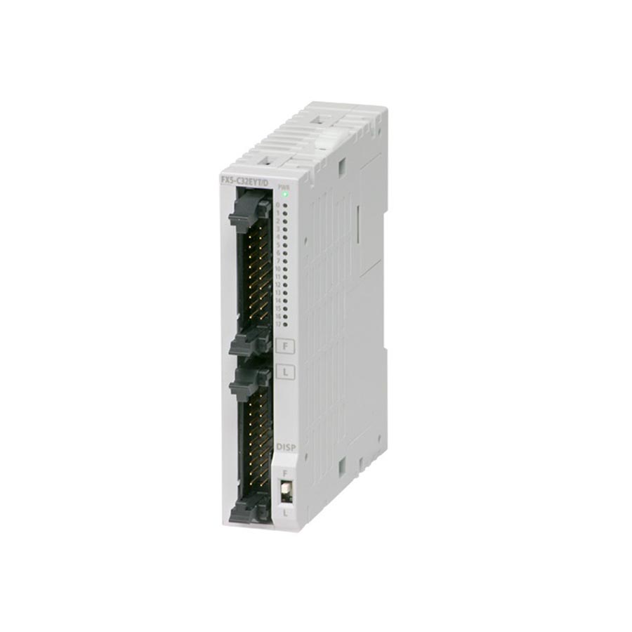 FX5-C32ET/DS-TS