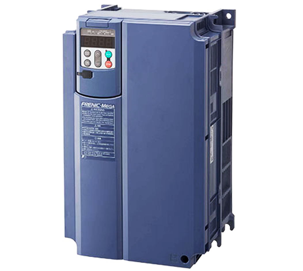 FRN1.5G1S-4J | Fuji Electric | FRENIC MEGA Series Inverter