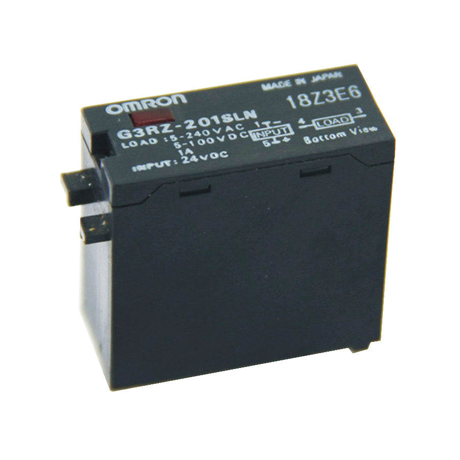 G3RZ-201SLN DC24