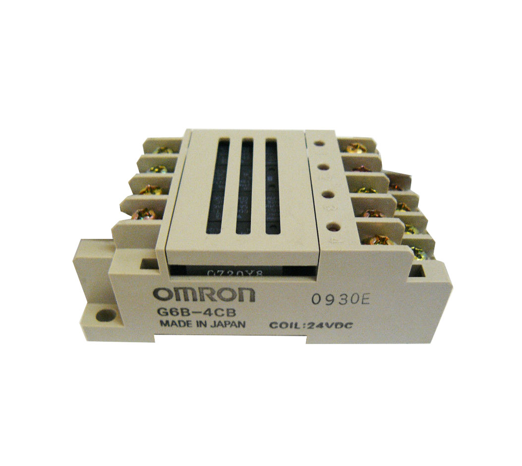 G6B-4CB DC24
