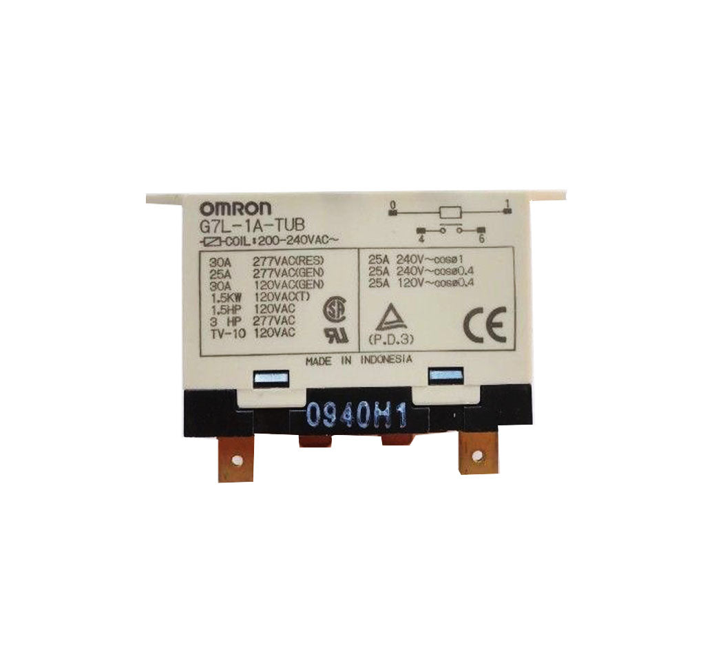 G7L-1A-TUB AC220/240