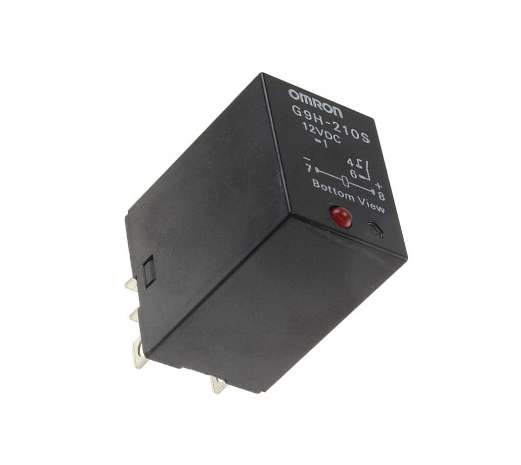G9H-210S DC12