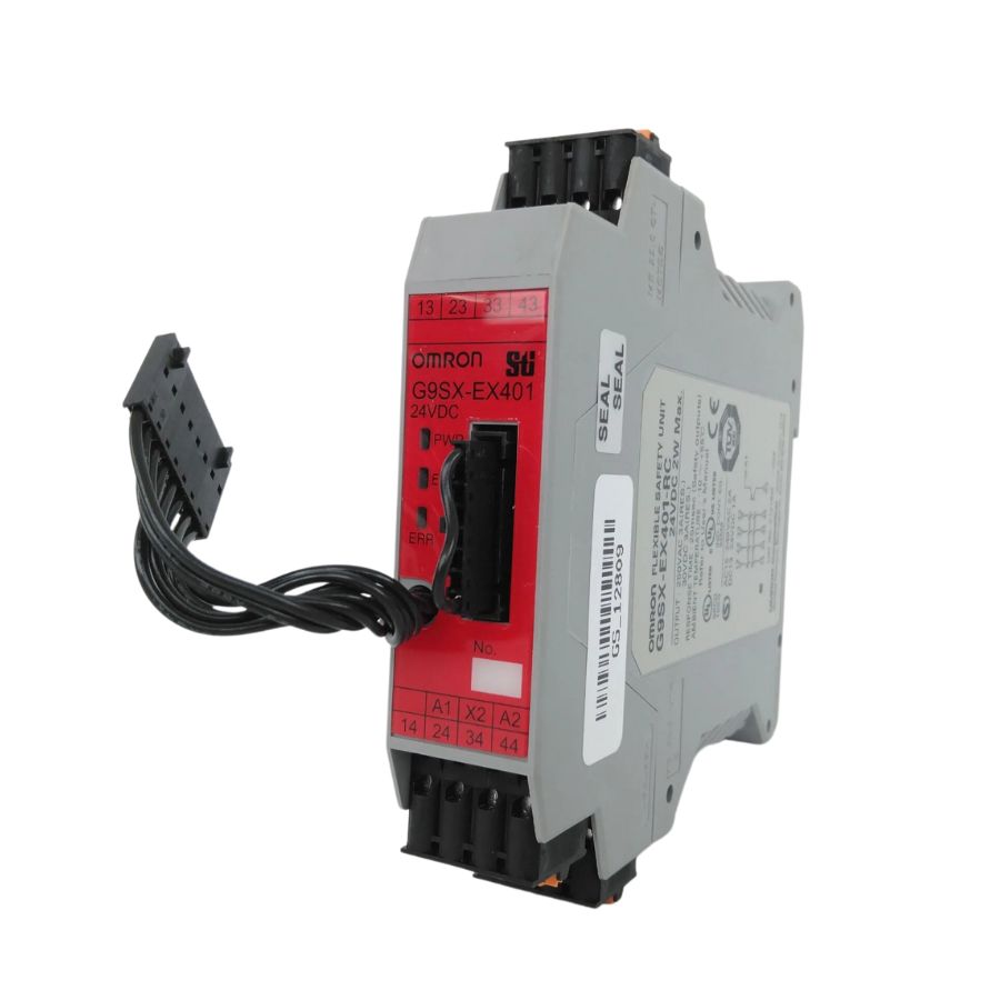 G9SX-EX401-RC