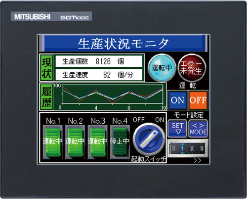 GT1045-QSBD