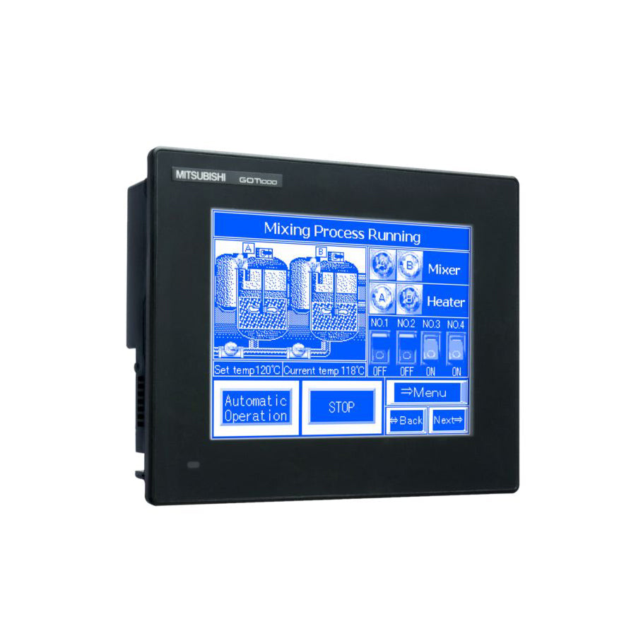 GT1050-QBBD-C