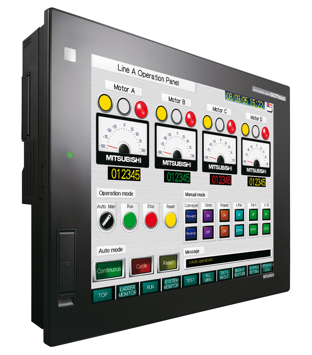 GT1155-QSBD-C