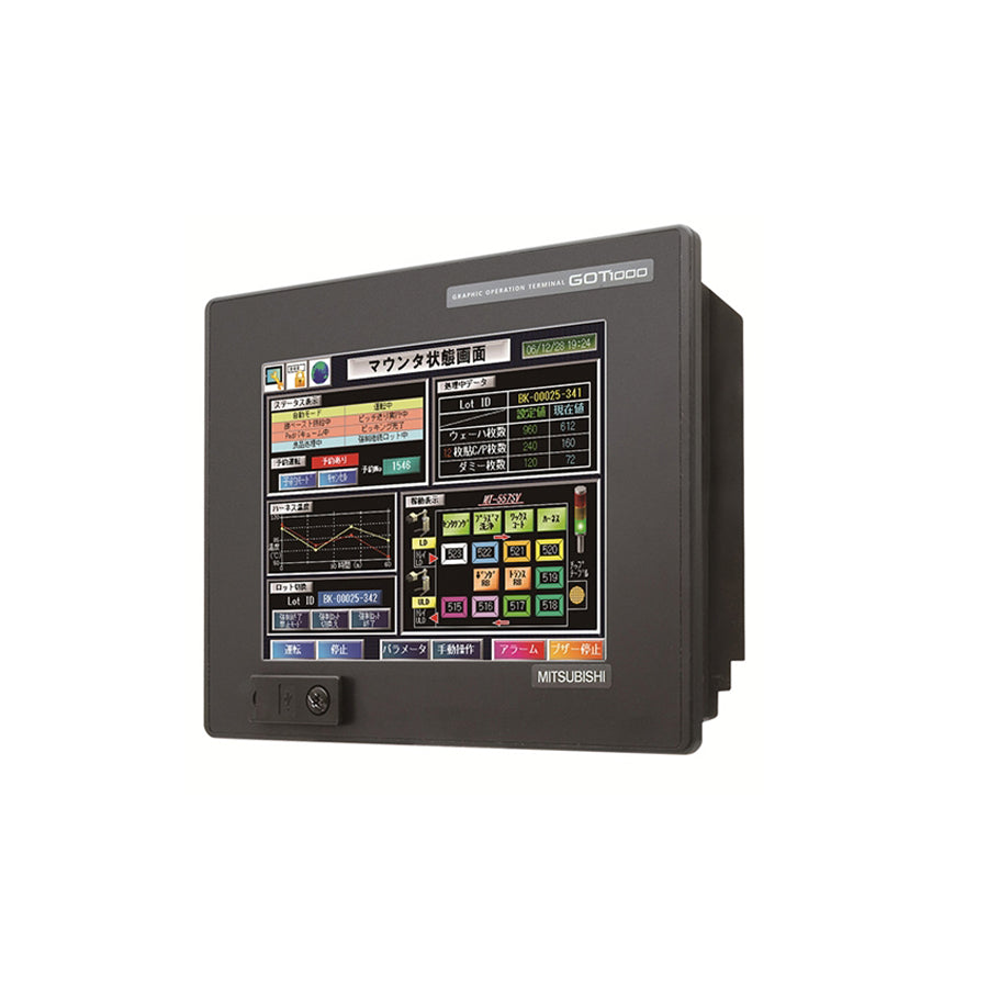 GT1572-VNBA