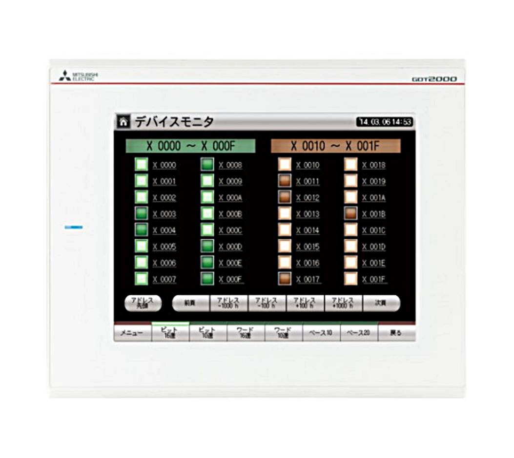 GT2510-VTWA