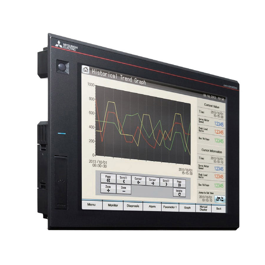 GT2715-XTBD-C