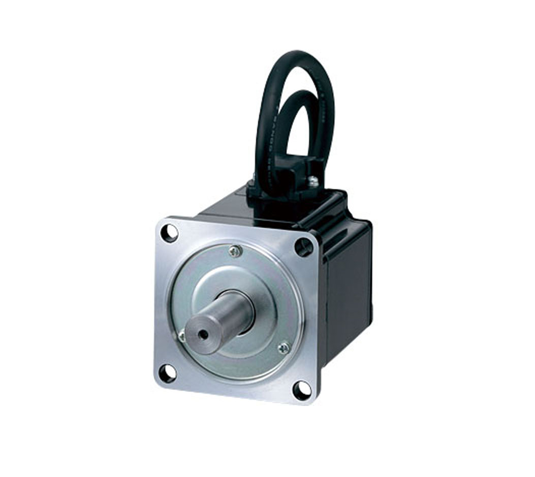 GYB751D5-RG2 | Fuji Electric | Middle Inertia GYB Servo Motor