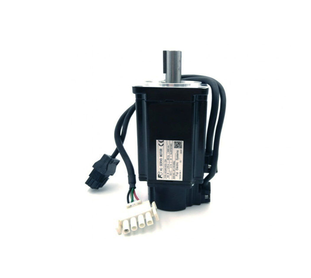 GYS401DC2-T2A  | Fuji Electric | Servo Motor 1.4KW 3000R/MIN