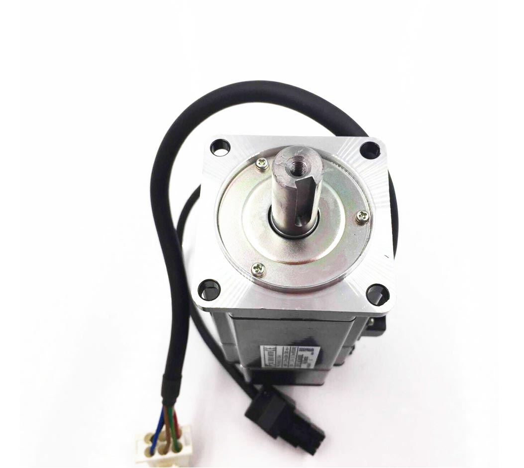 GYS751D5-RC2 | Fuji Electric | Ultra-low Inertia GYS Motor