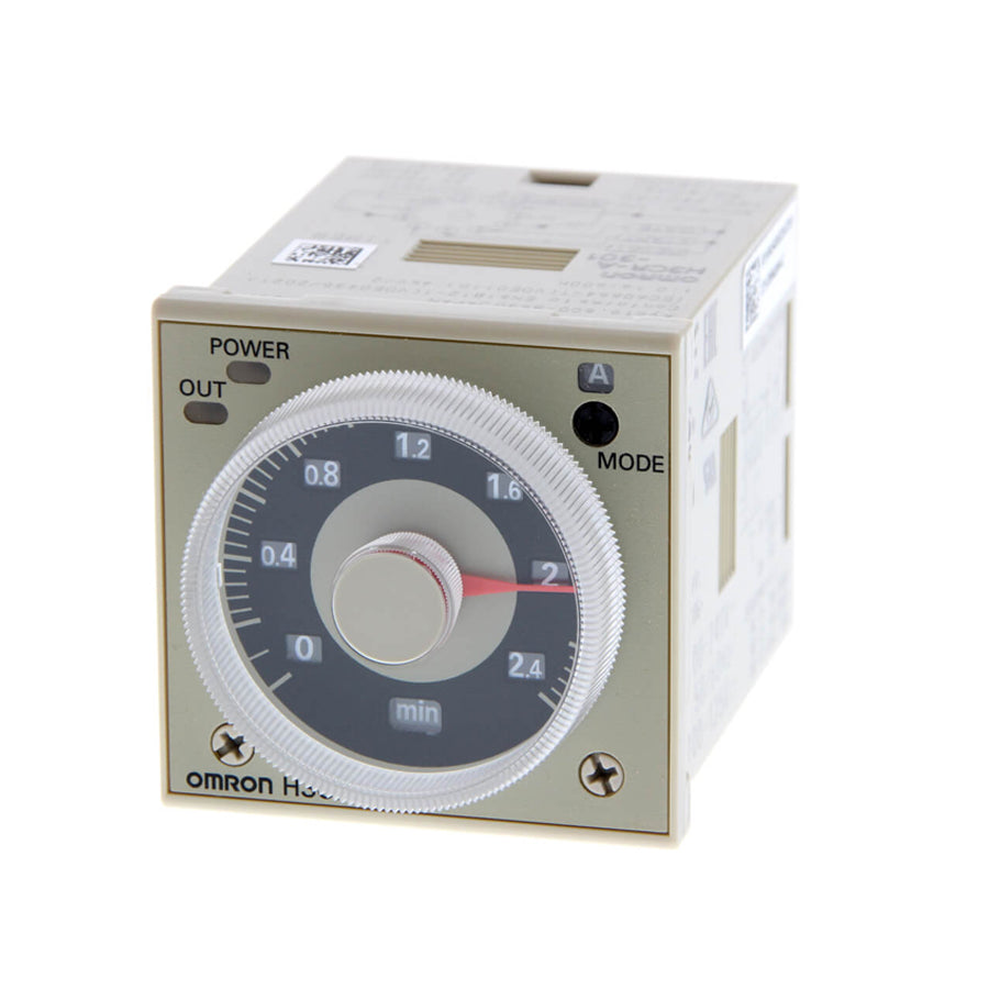 H3CR-A8E 100/240VC