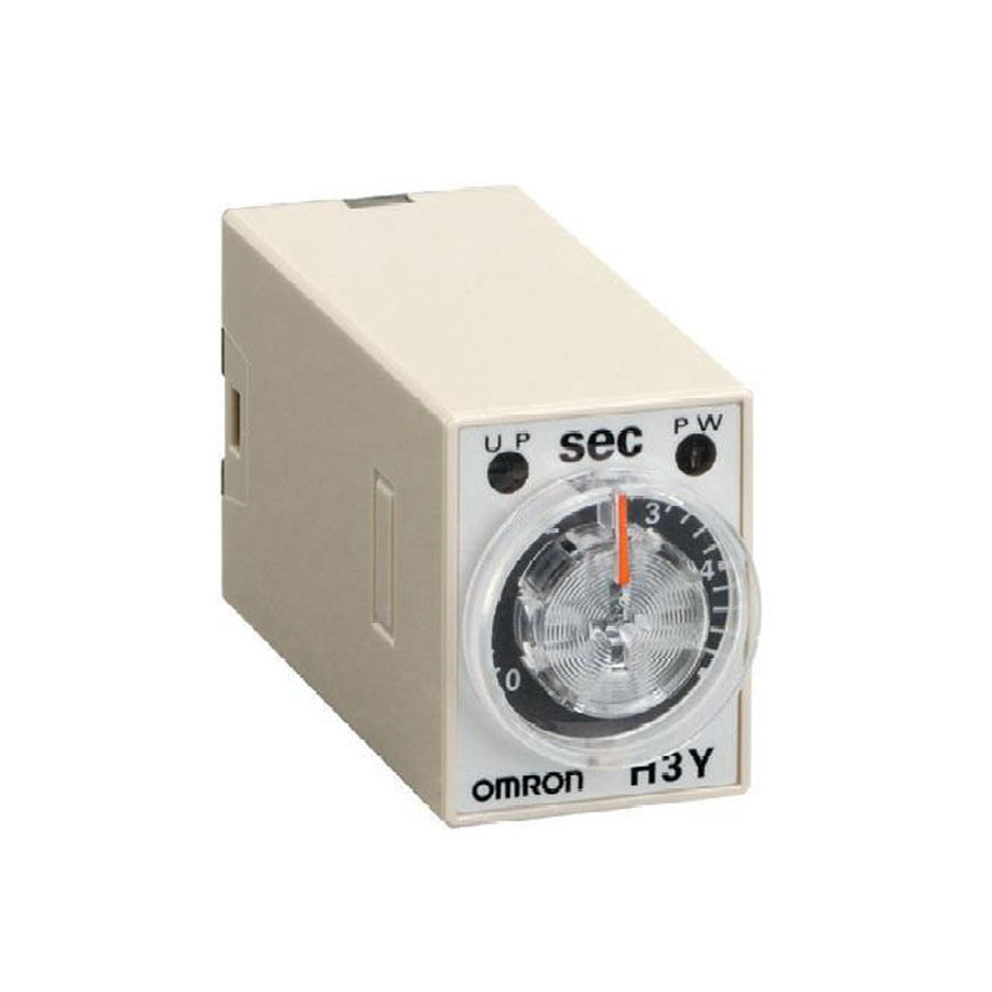 H3Y-2 AC110V 5S