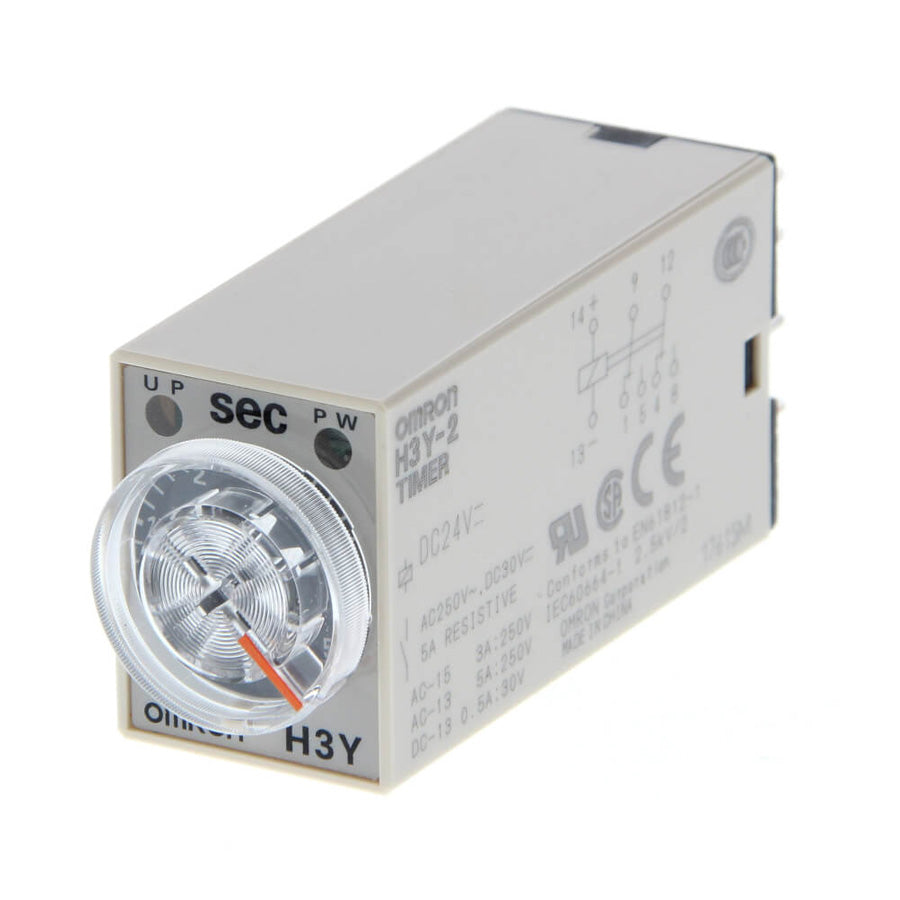 H3Y-2 DC24 30S
