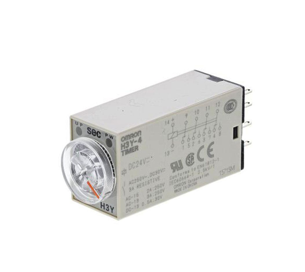 H3Y-4 DC24 30S