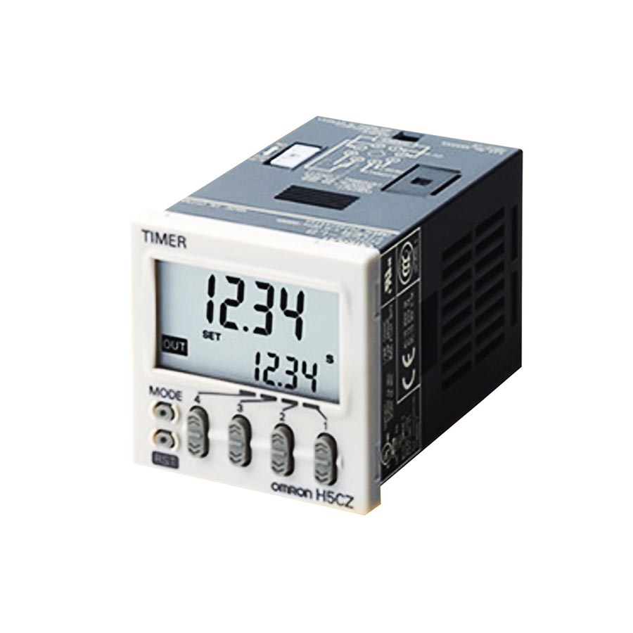 H5CZ-L8E AC100-240V