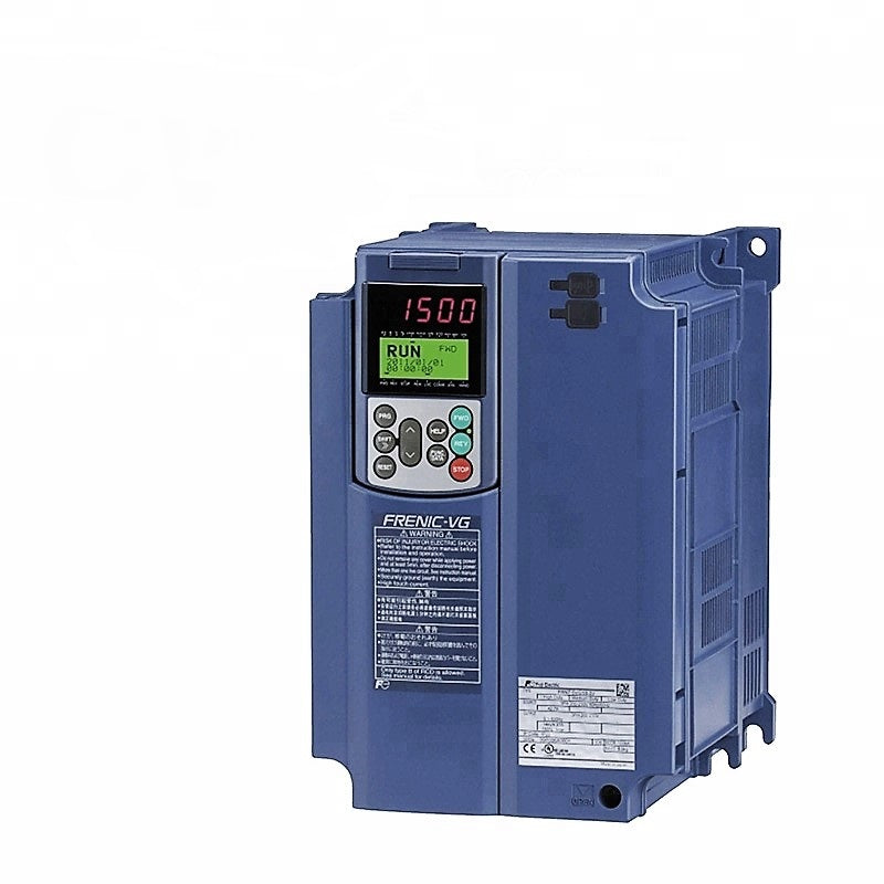FRN5.5E1S-4C| Fuji Electric | FRENIC Series Inverter