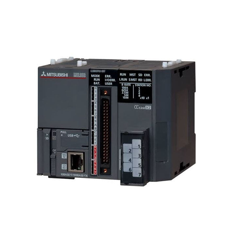 L26CPU-BT-CM