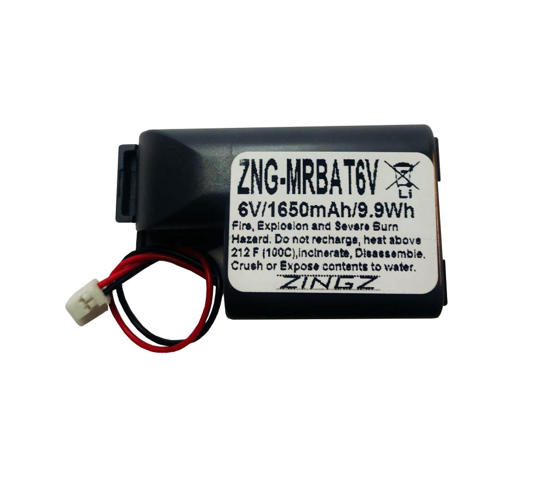 MR-BAT6V