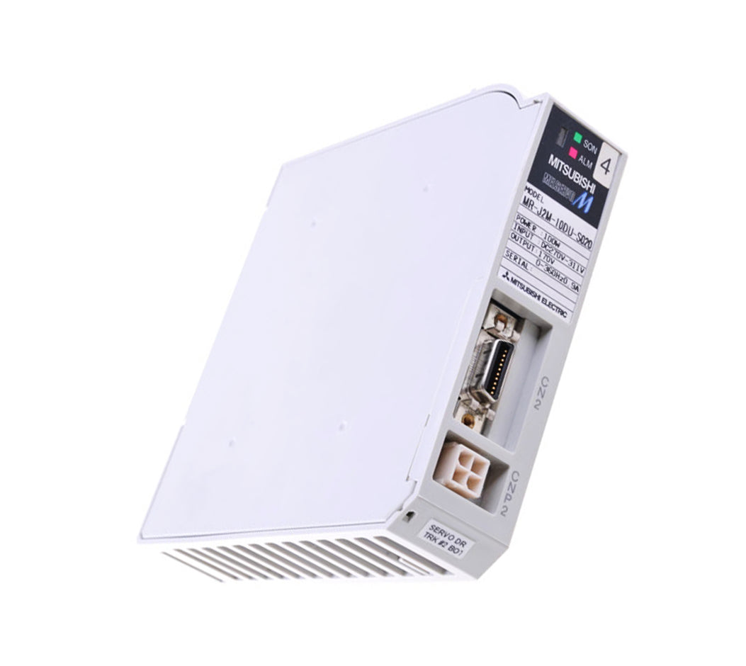 MR-J2M-10DU-S020