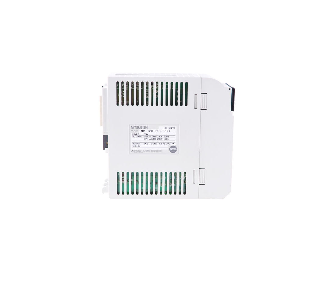 MR-J2M-P8B-S027