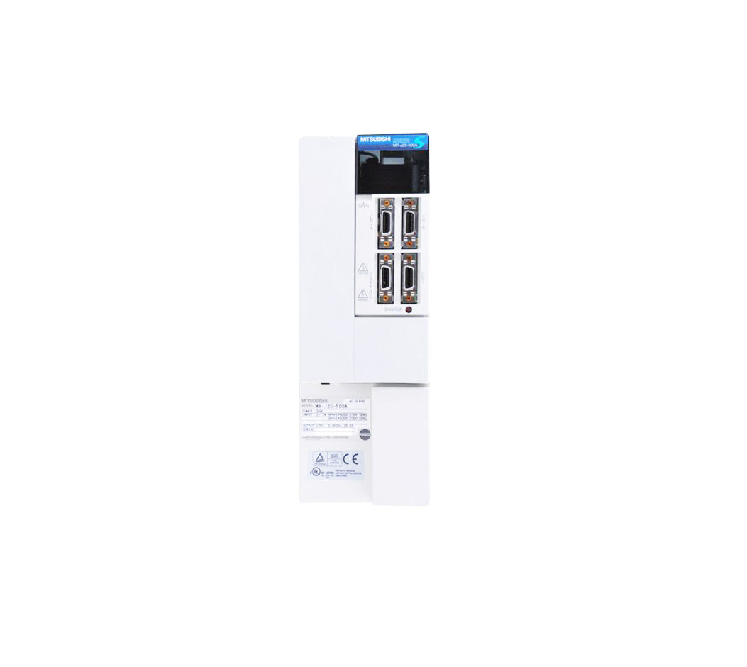 MR-J2S-500A