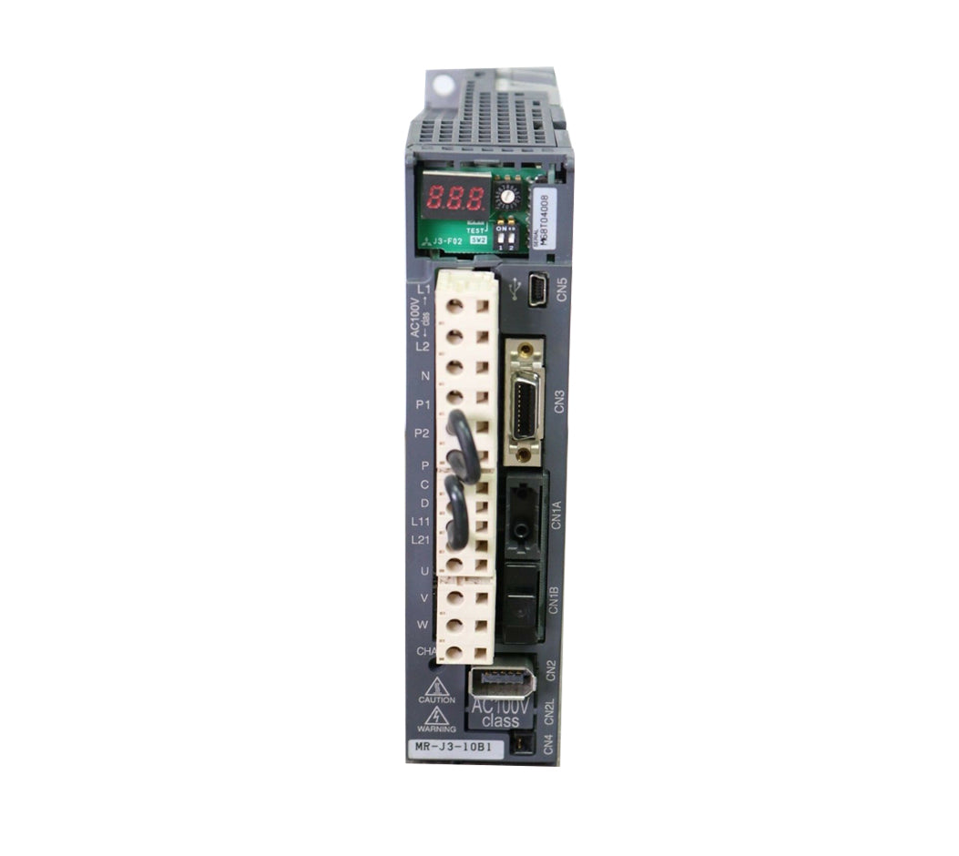 MR-J3-10B