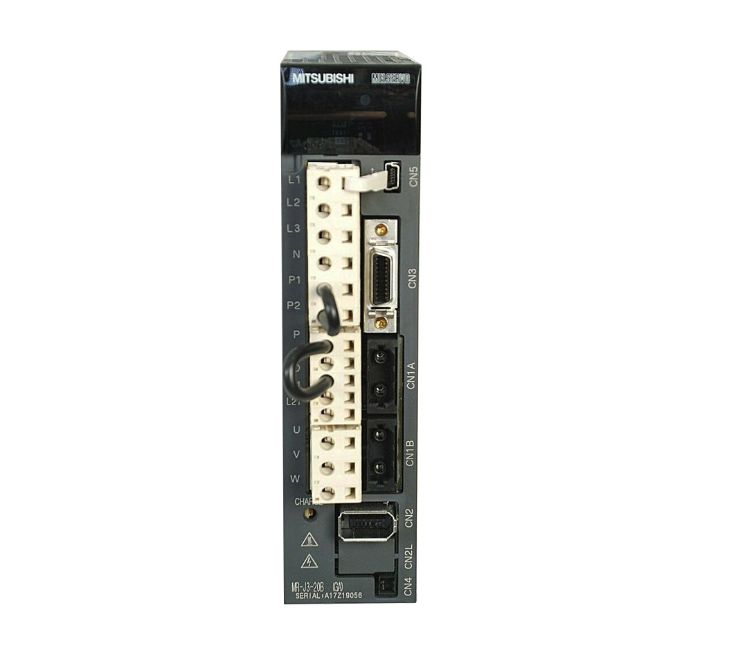 MR-J3-20B