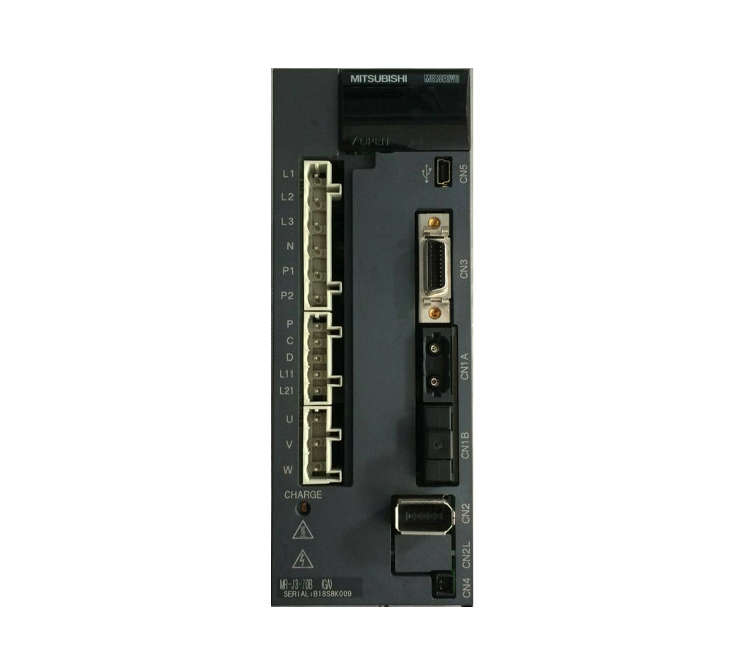 MR-J3-70B