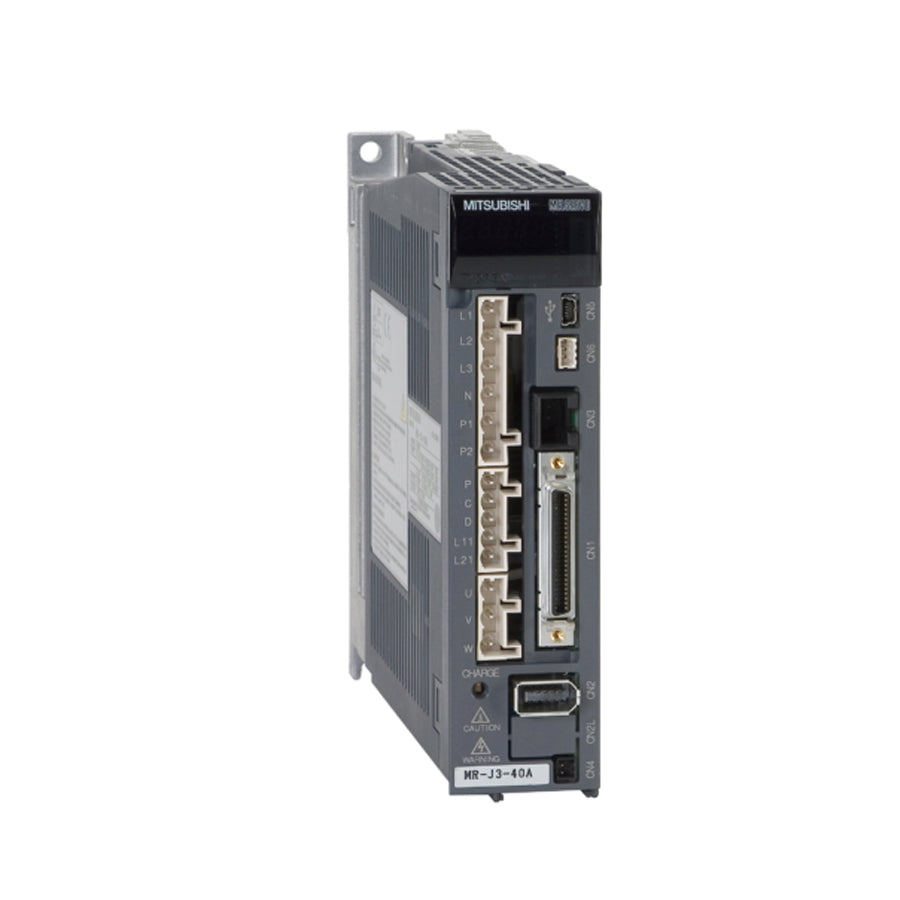 MR-J3-700A4