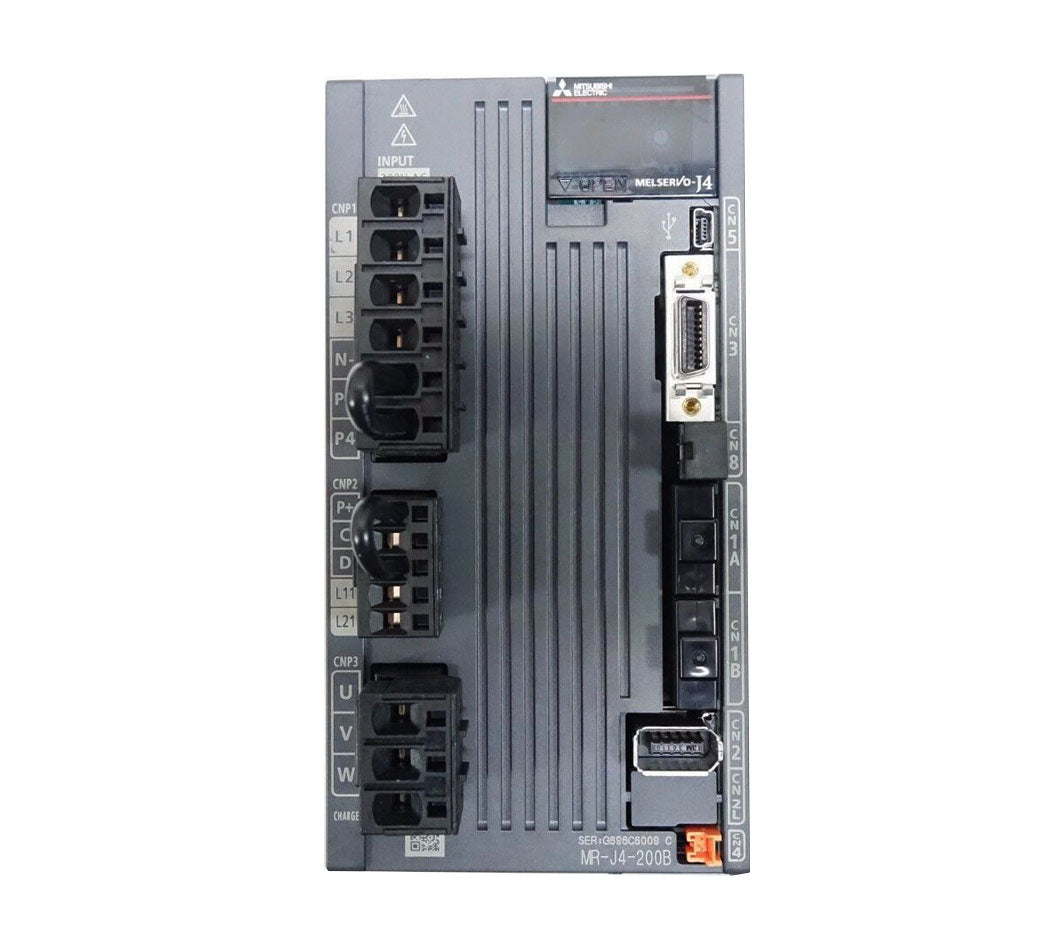 MR-J4-200B
