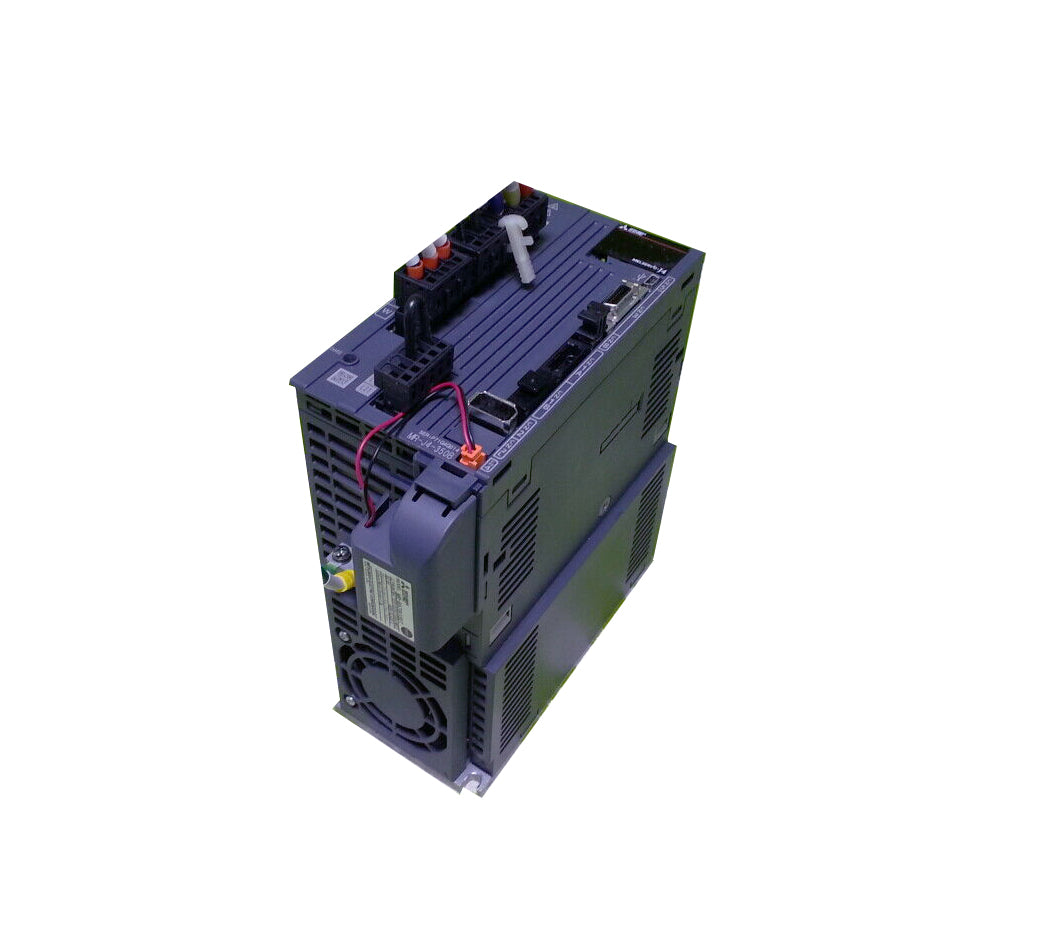 MR-J4-350B
