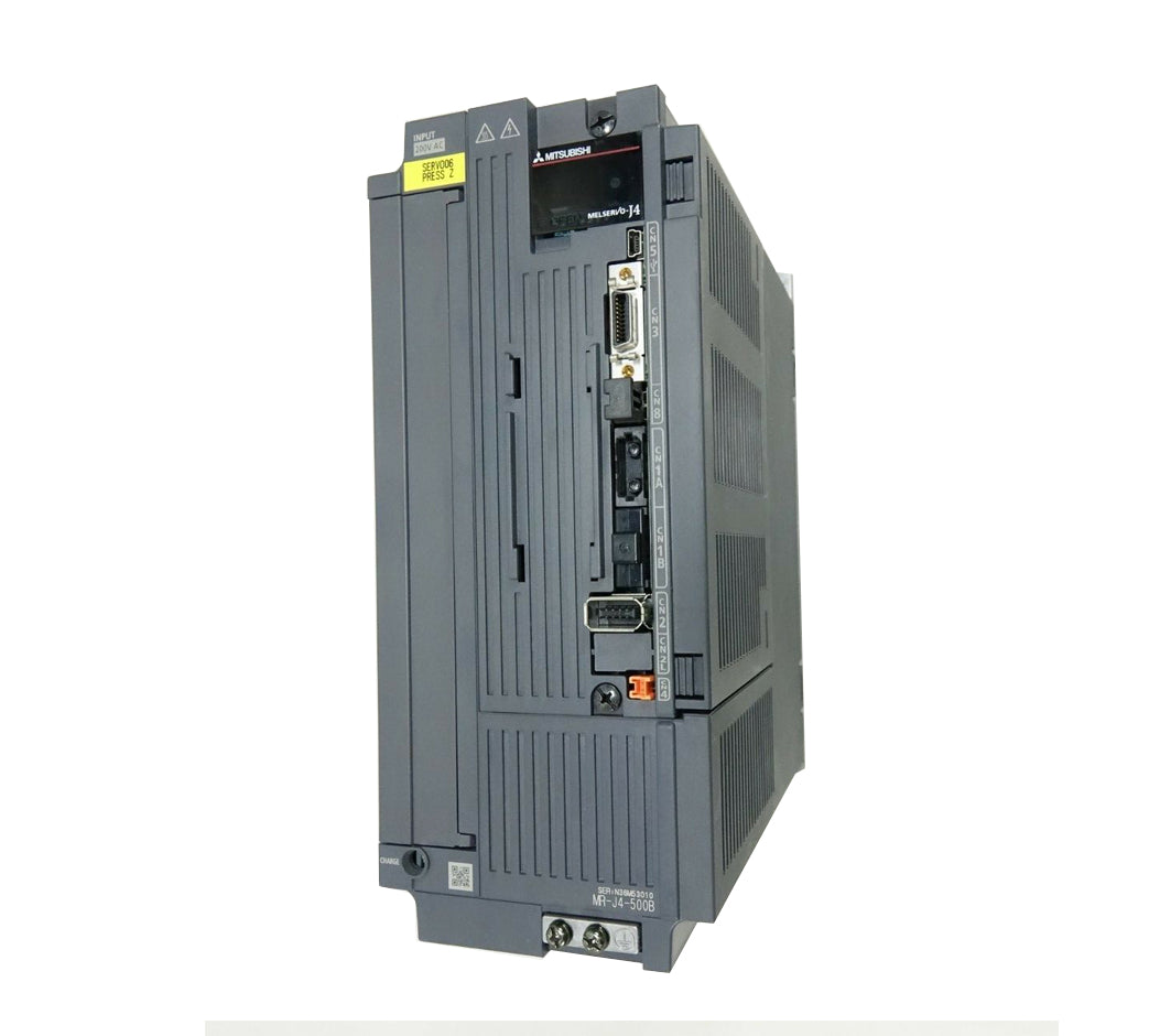 MR-J4-500B