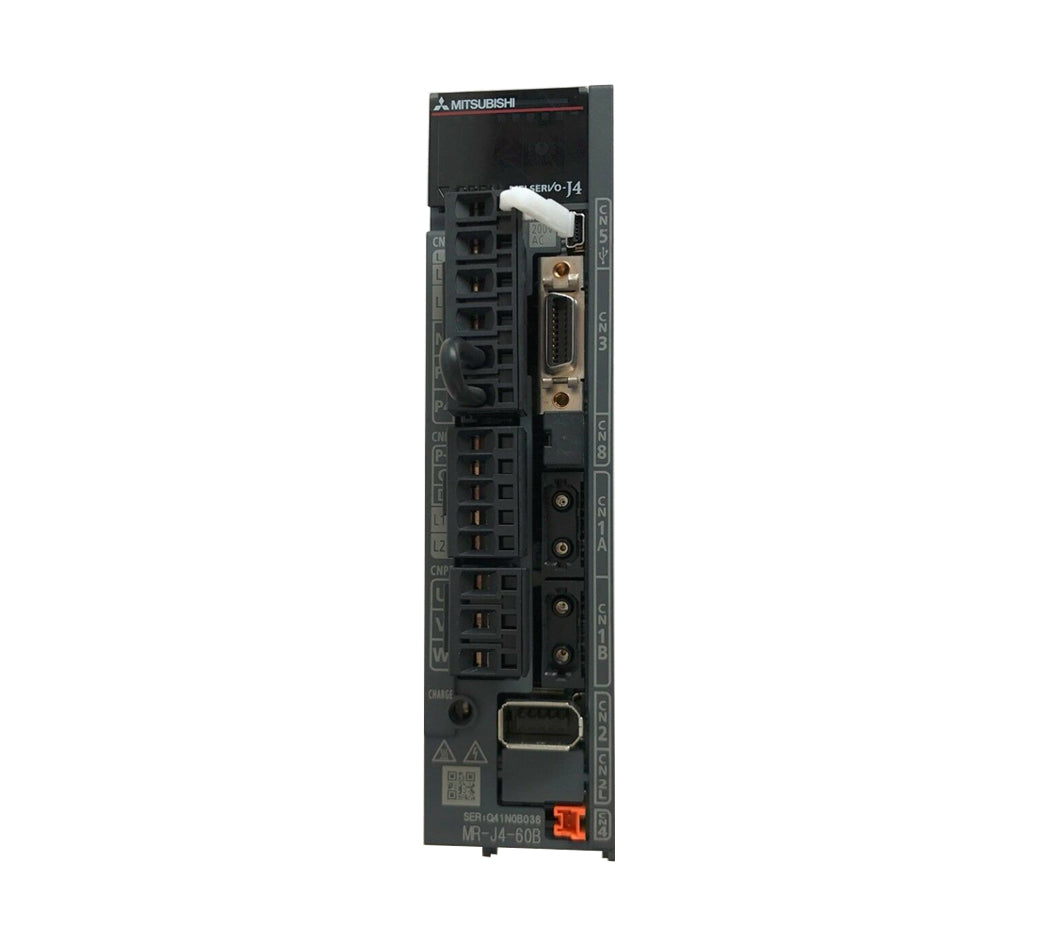 MR-J4-60B