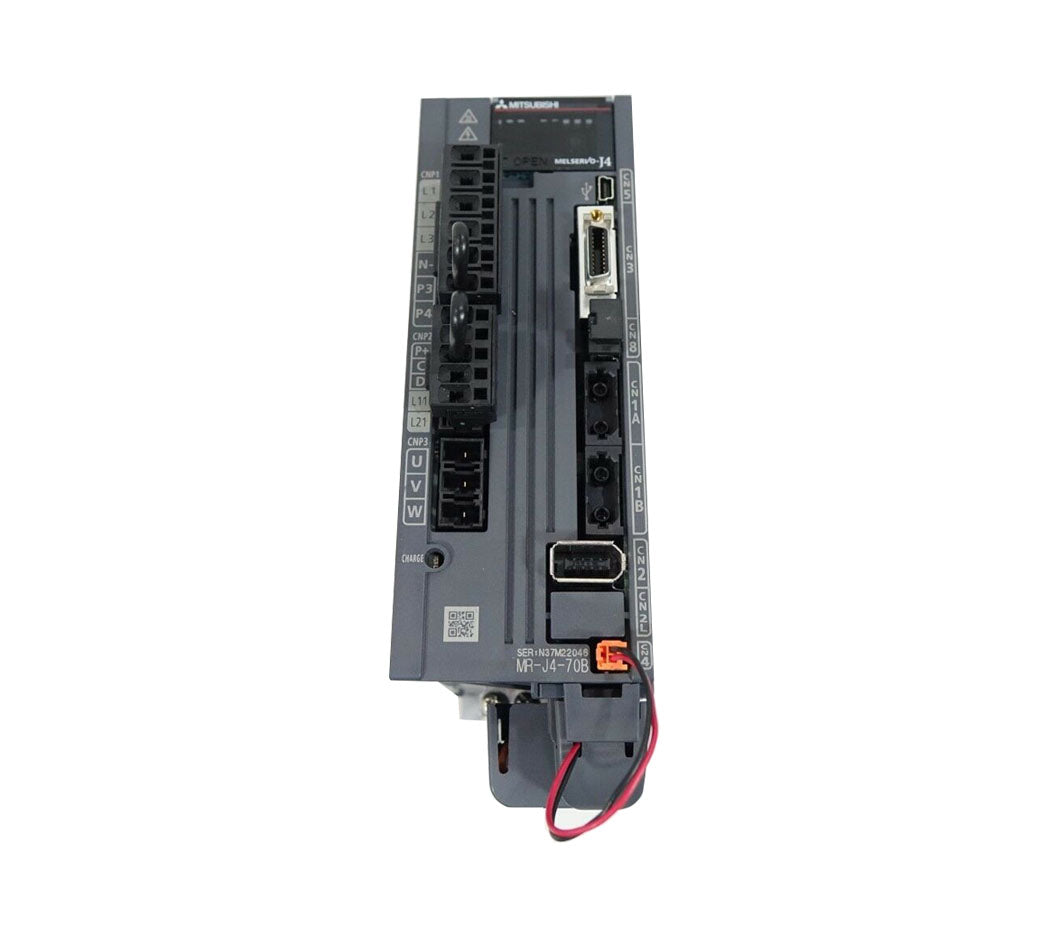 MR-J4-70B