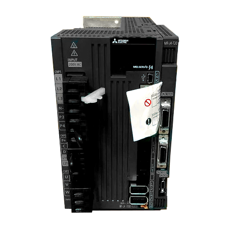 MR-J4-T20