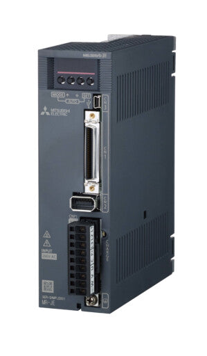 MR-JE-100B