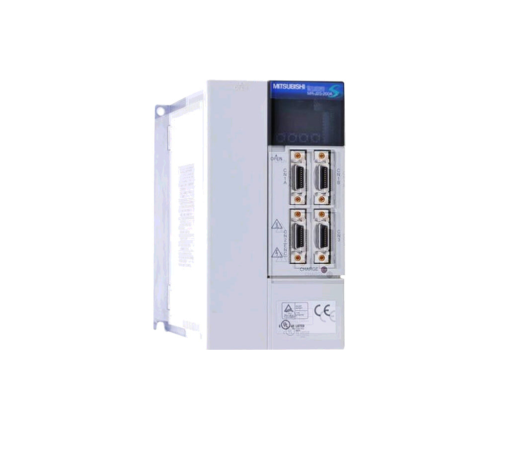 MR-JS2-200A