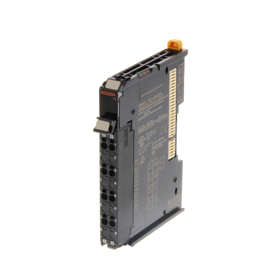 NX-AD2204?