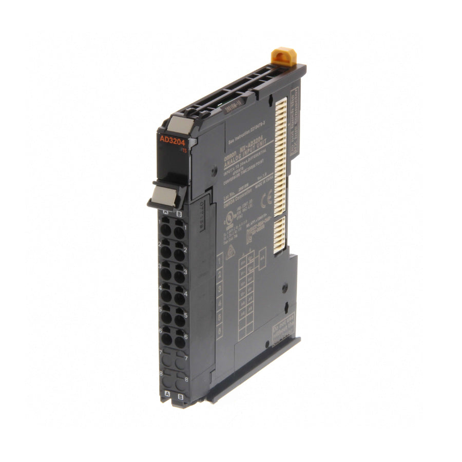 NX-AD3204