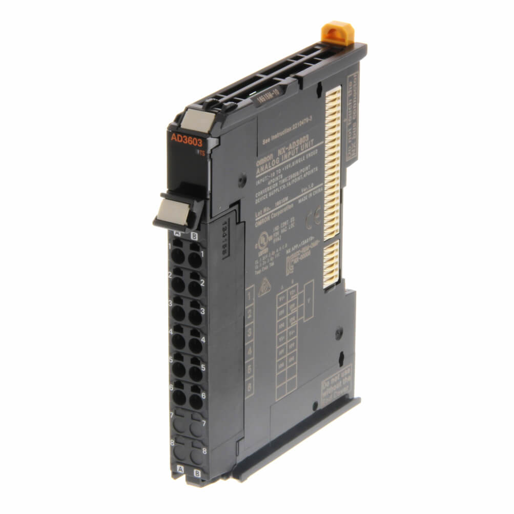 NX-AD3603