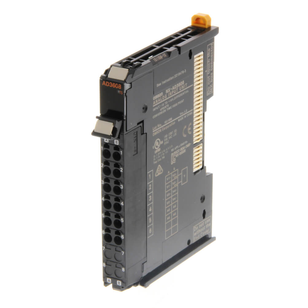NX-AD3608