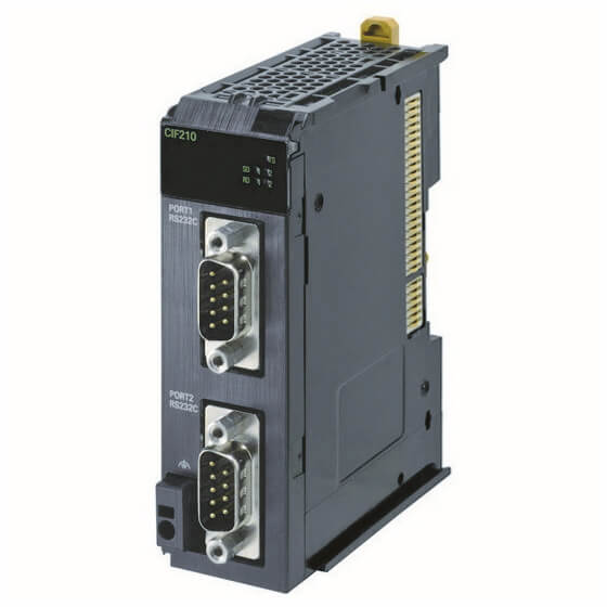 NX-CIF210