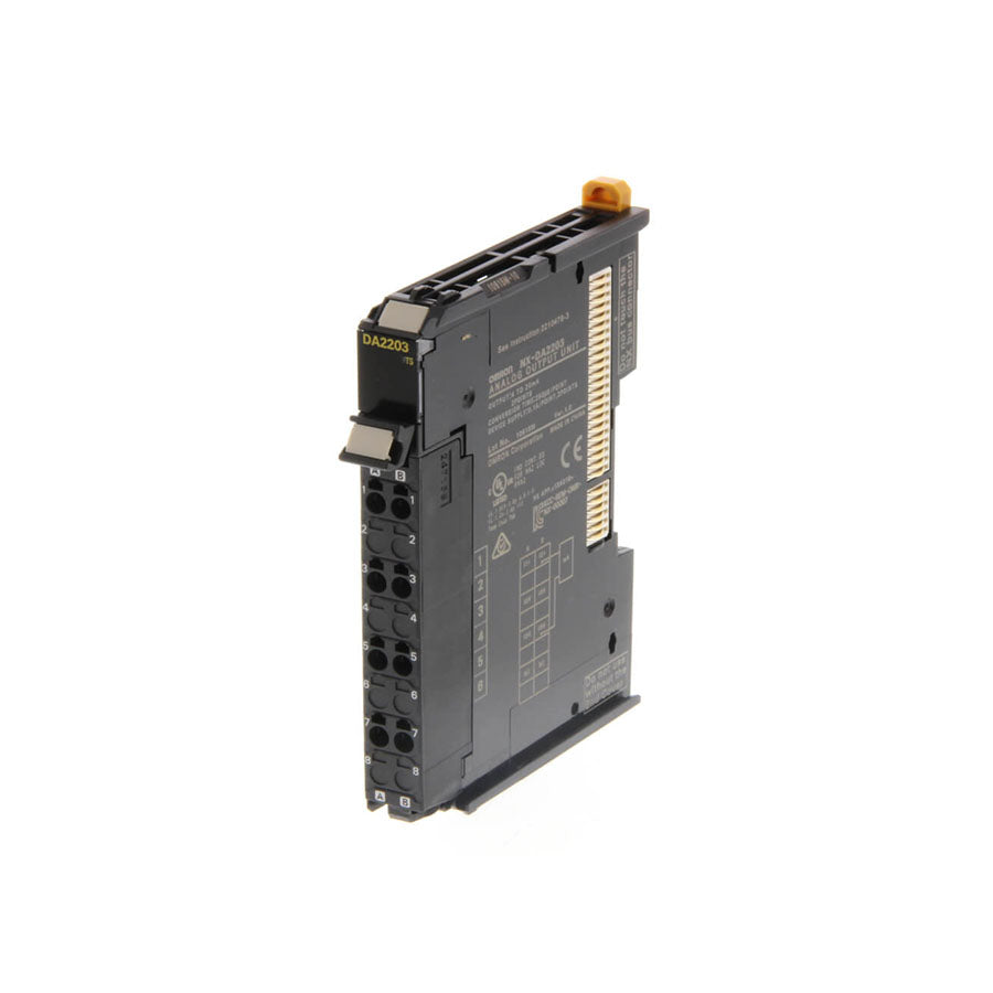 NX-DA2203