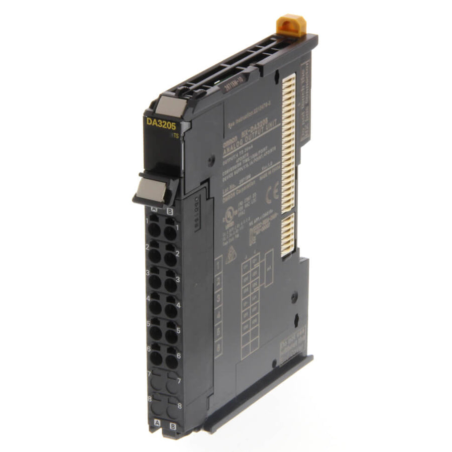 NX-DA3205