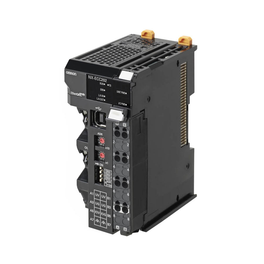 NX-ECC203