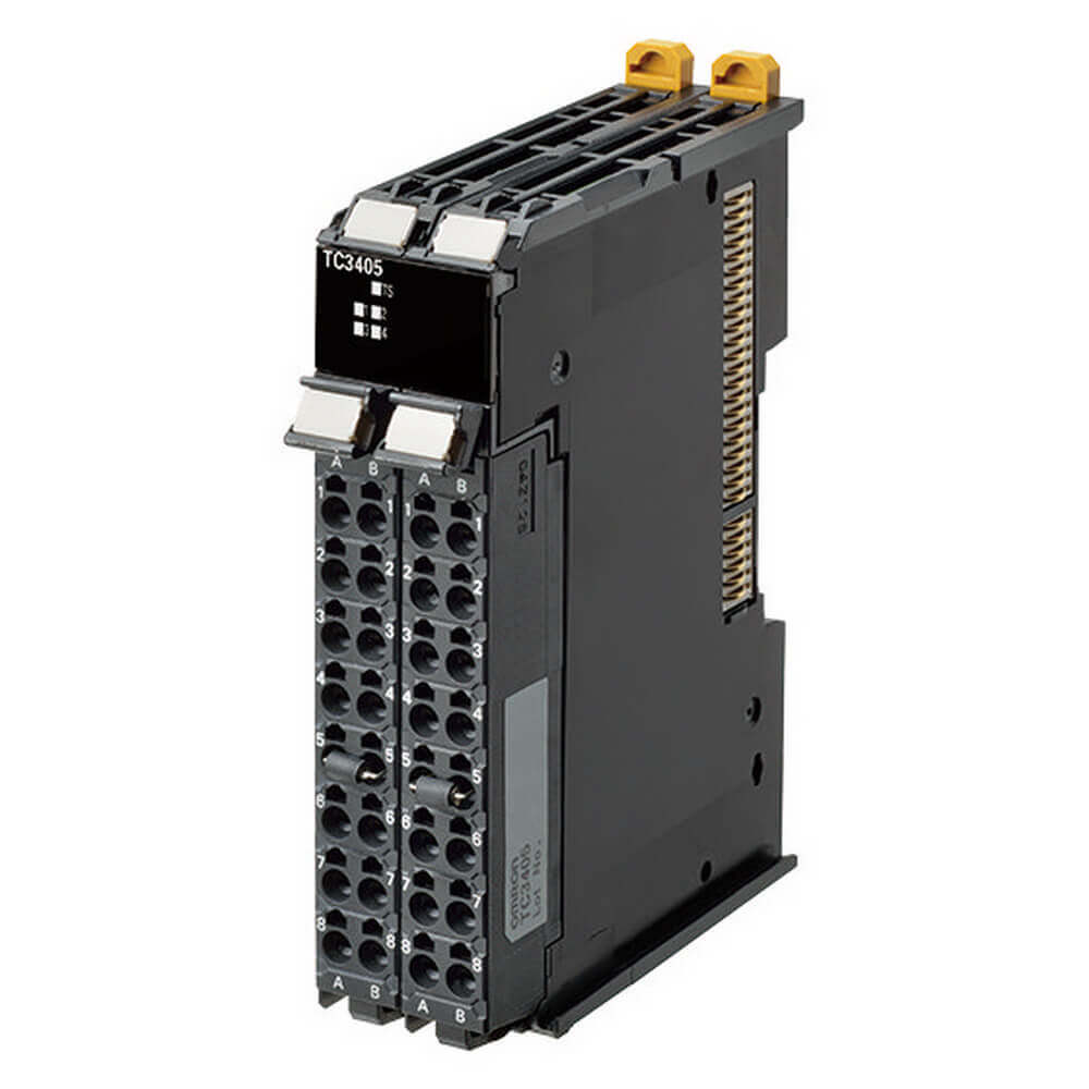 NX-TC3407
